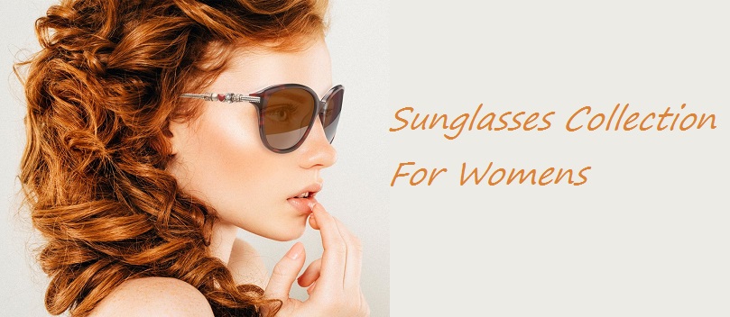 Sunglasses Collection for Women
